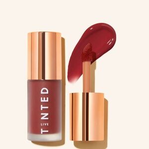 Live Tinted Blush Crush Liquid Brush in Blossom